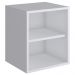 Nicho de  Decoração Kd1560 Bac Branco - Quiditá Móveis
