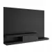 Painel para TV Até 58 Polegadas Kd1601 Ptx Preto - Quiditá