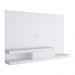 Painel para TV Até 60 Polegadas Kd2000 Bac Branco - Quiditá