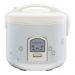Panela Elétrica de Arroz Riso Pa6x 220v 5519 Branco - Agratto