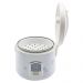 Panela Elétrica de Arroz Riso Pa6x 220v 5519 Branco - Agratto