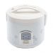 Panela Elétrica de Arroz Riso Pa6x 220v 5519 Branco - Agratto