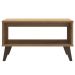 Mesa de Centro Retro Mc05 Naturalle - Decibal Móveis