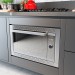 Forno Elétrico Digital para Embutir 220v 44 Litros Decorato Gourmet Cinza - Mueller
