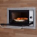 Forno Elétrico Digital para Embutir 220v 44 Litros Decorato Gourmet Cinza - Mueller