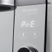 Forno Elétrico Digital para Embutir 220v 44 Litros Decorato Gourmet Cinza - Mueller