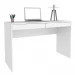 Mesa Escrivaninha 2 Gavetas Branco Ho-2932 - Hecol Móveis