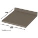 Tampo para Balcão 40 Cm Americana Duna - Henn