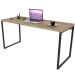 Mesa para Escritório Kuadra Carvalho 137 - Compace