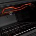 Forno Elétrico de Bancada Fratello 44 Litros 220v Preto Fosco - Mueller