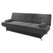 Sofá Cama Reclinável Loft Brisk - Vian