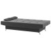Sofá Cama Reclinável Loft Brisk - Vian