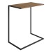 Mesa de Canto Vermont/Preto 27886 – Artesano
