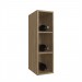 Nicho 100% Mdf Naturalle Co9002 - Decibal