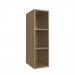 Nicho 100% Mdf Naturalle Co9002 - Decibal