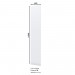 Lateral 49 Cm Nova York Branco Hp - Henn