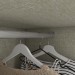 Guarda-Roupa Casal Mississipi 6 Portas 4 Gavetas Branco Hp - Henn