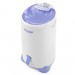 Centrifuga de Roupas Suprema III 127 V 60 Hz Branco - Wanke