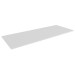 Tampo para Balcão 120 Cm Branco Tp120 - Irm Móveis