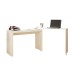 Mesa para Escritório Branco - Pnr Móveis