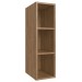 Nicho 100% Mdf Wood Co9002 - Decibal