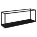 Nicho Decorativo Dynamica Preto ônix/Preto 19201 - Compace