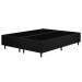 Base de Cama Box Queen Zeus Preto 26775 - Vian