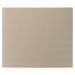 Cabeceira Casal Naples Veludo Pastel 26804 - Vian