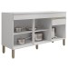 Balcão de Cozinha Line 150 Cm 3 Portas 1 Gaveta Supremo - Kits Paraná