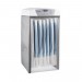 Secadora de Roupa 8 Kg Soleil 127v 60hz Branco - Mueller