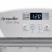 Secadora de Roupa 8 Kg Soleil 127v 60hz Branco - Mueller