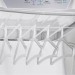 Secadora de Roupa 8 Kg Soleil 127v 60hz Branco - Mueller