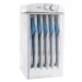 Secadora de Roupas 8 Kg Solaris 220v 60hz Branco - Mueller