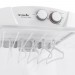 Secadora de Roupas 8 Kg Solaris 220v 60hz Branco - Mueller