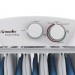 Secadora de Roupas 8 Kg Solaris 220v 60hz Branco - Mueller