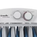 Secadora de Roupas 8 Kg Solaris 220v 60hz Branco - Mueller