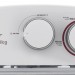 Secadora de Roupas 8 Kg Solaris 220v 60hz Branco - Mueller