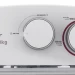Secadora de Roupas 8 Kg Solaris 220v 60hz Branco - Mueller