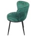 Cadeira de Jantar Nanda Verde Escuro - Or Design