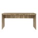 Mesa para Escritório W15 160 Carvalho - Compace