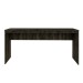 Mesa para Escritório W15 160 Carvalho Dark - Compace
