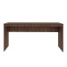 Mesa para Escritório W15 160 Nogal - Compace