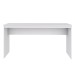 Mesa para Escritório W15 150 Branco Chess - Compace