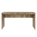 Mesa para Escritório W15 150 Carvalho - Compace