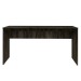 Mesa para Escritório W15 150 Carvalho Dark - Compace