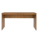 Mesa para Escritório W15 150 Lâmina Mel - Compace