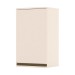 Armário Aéreo Cozinha Connect 1 Porta Off White C52 - Henn