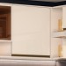 Armário Aéreo Cozinha Connect 1 Porta Off White C52 - Henn