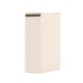 Armário de Cozinha Connect C60 Off White - Henn