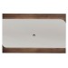 Painel para TV Até 86 Polegadas Seleto Pinho/Off White - Artely Móveis